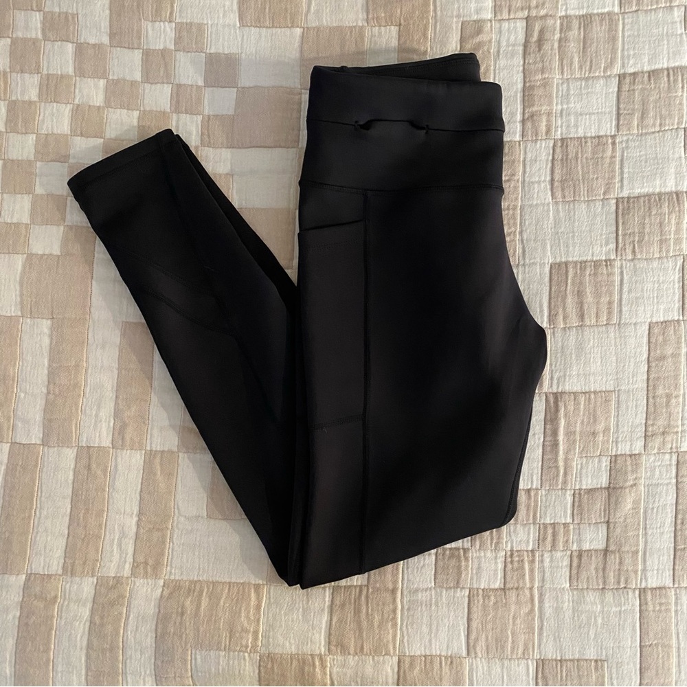 NWOT Flip Belt Leggings